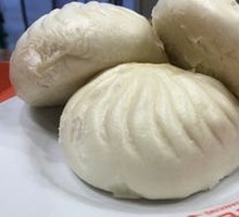 Sauced Pork