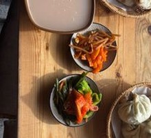 Signature Eggplant Roll