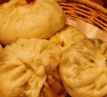 Spicy Chicken Leg Wrap