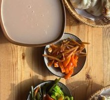 Signature Soy Sauce Pork Bun