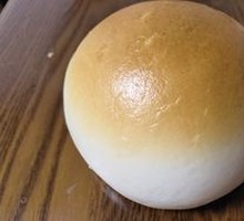 Honey-glazed Steamed Bun