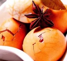 Tea Egg