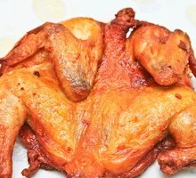 Farmer's Roast Chicken