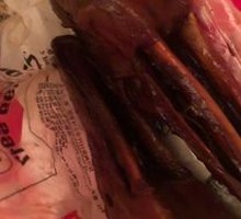 Black Duck Head