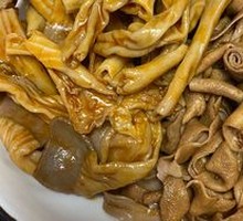 Signature Duck Intestines