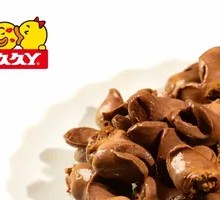 Mild Spicy Duck Hearts