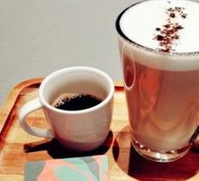 American Coffee (Large)