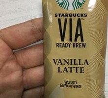 Vanilla Latte VL
