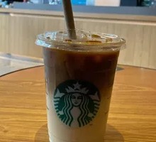 Hot Caramel Macchiato
