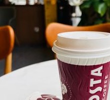 Latte Coffee