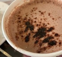 Hot Chocolate