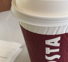 Oreo Latte