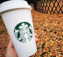 Hot Oat Milk Latte