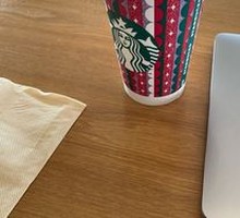 Oat Milk Latte (Large)