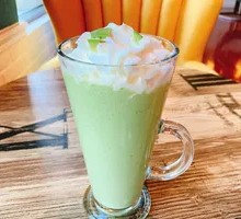 Avocado Smoothie