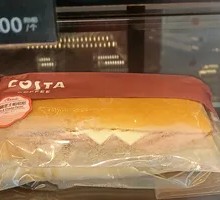 Ham and Cheese Panini