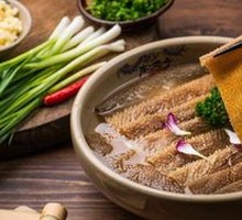 Xiaolongkan Fresh Beef Tripe