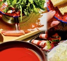 Blood pudding