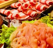 Crystal Duck Intestines