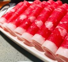 海底捞捞派肥牛