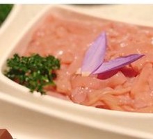 Duck Intestines