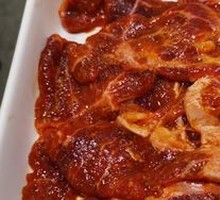 Hot Pot Steak