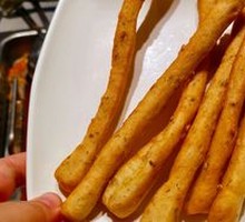 Fennel Oil Stick