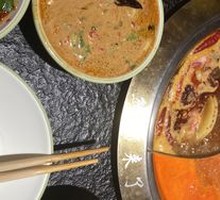 Duck Blood Tofu