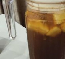 Handcrafted Lemon Tea with Perfume Lemon