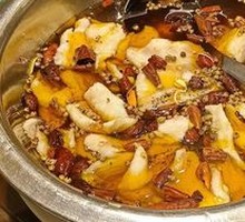 Sichuan Boiled Fish