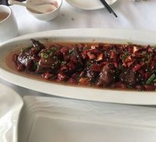 Spicy Beauty Pig Trotter