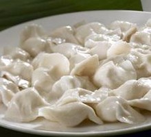 Flavorful Dumplings
