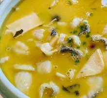 Sour Cabbage Fish