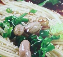 Chongqing Noodles