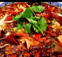 Bàowáng Máo Xuè Wàng