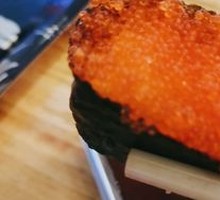 Red Crab