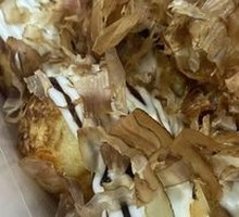 Takoyaki
