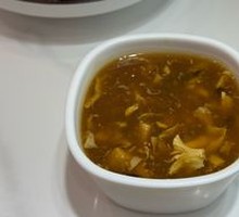 Sour and Spicy Soup