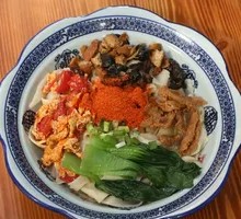 Bianbian Noodles