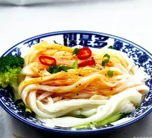 Special Rice Noodles