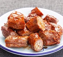 Homemade Duck Neck