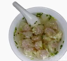 Delicious Dumplings