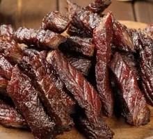 Lean Beef Jerky