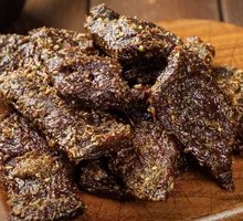 Grilled Cumin Beef Short Plate