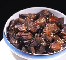 Spicy Beef Jerky