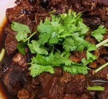 Large Braised Beef