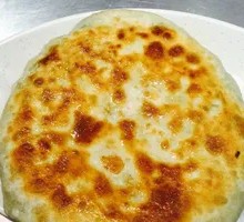 Fennel Pie