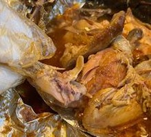 Signature Roasted Chicken