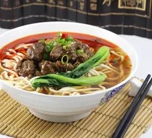 Braised Duck with Ginger