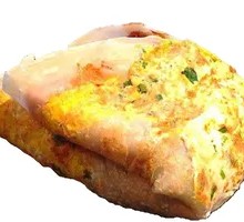 Flavor Pancake